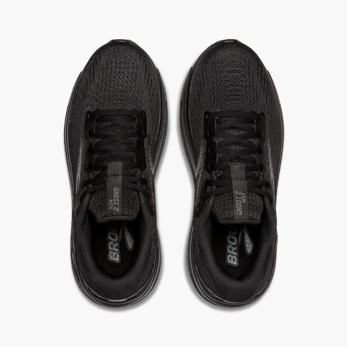 Brooks Running Ghost Max 2 Black/Ebony - Image 3