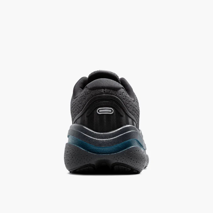 Brooks Running Ghost Max 2 Ebony/Cockatoo/Blue Sapphire - Image 5