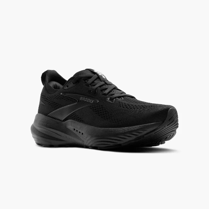 Brooks Running Glycerin GTS 22 Black/Ebony - Image 2