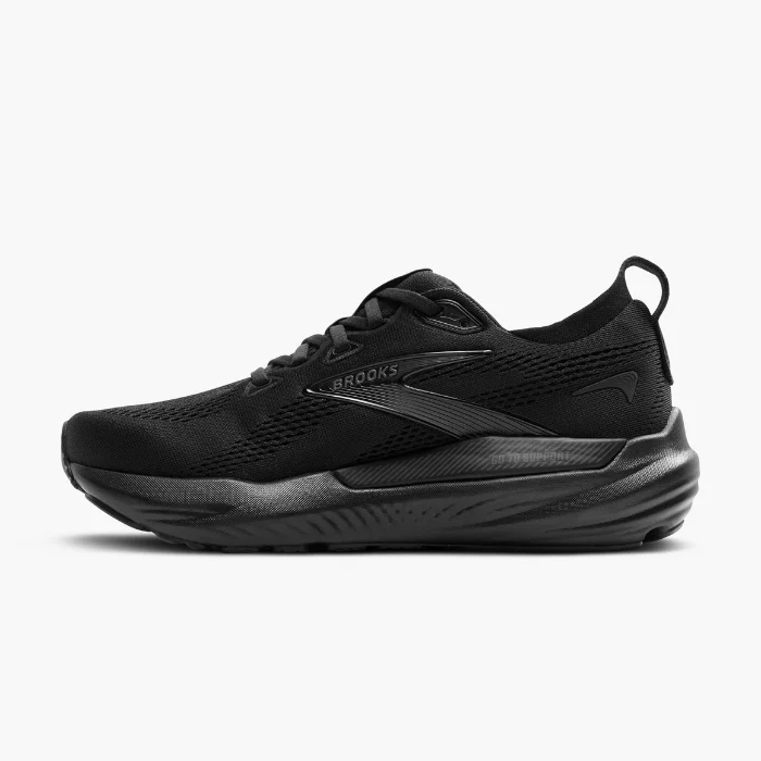 Brooks Running Glycerin GTS 22 Black/Ebony - Image 4