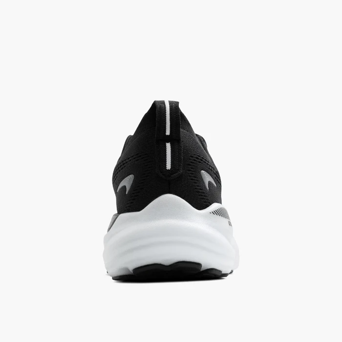 Brooks Running Glycerin GTS 22 Black/Grey/White - Image 5