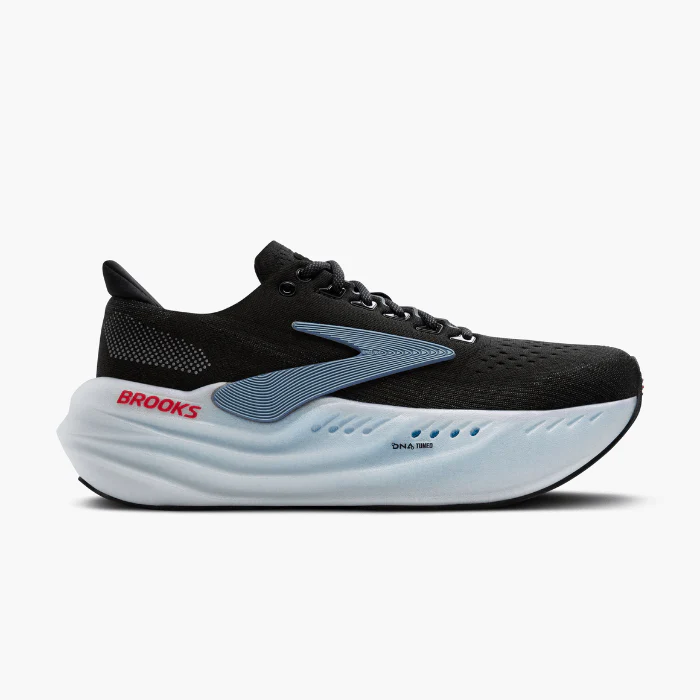 Brooks Running Glycerin Max Black/Ebony/Winter Sky