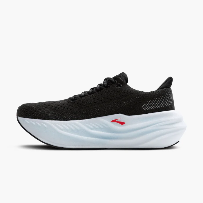 Brooks Running Glycerin Max Black/Ebony/Winter Sky - Image 2