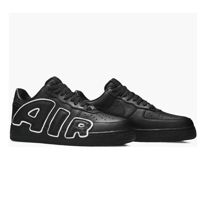 Cactus Plant Flea Market x Air Force 1 Low Premium 'Black' 2024 - Image 2