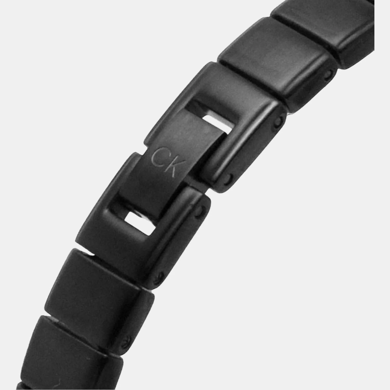 Confidence Women Quartz Black Dial Analog Stainless Steel Watch 25200024 - Image 7