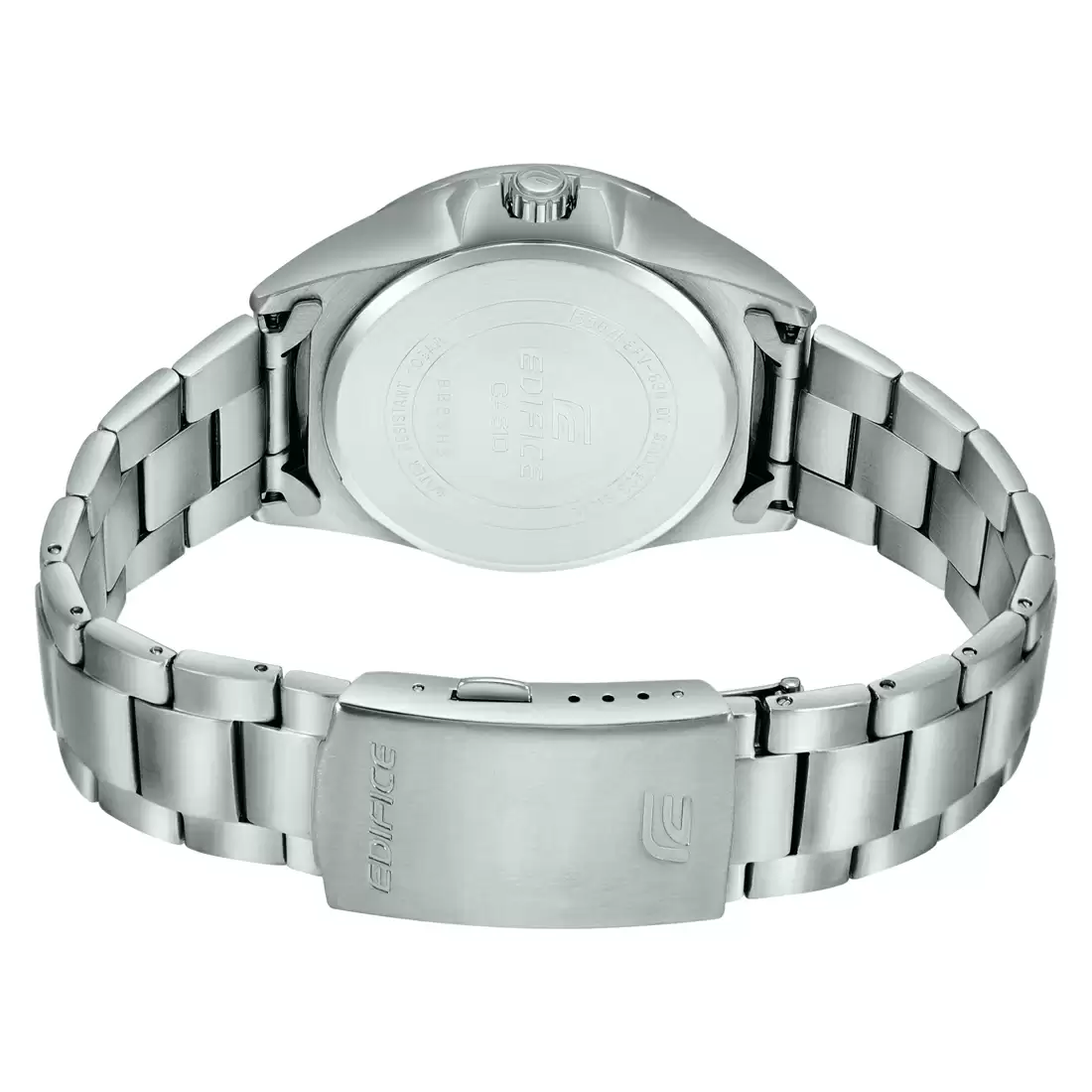 Casio Edifice  Green Dial Men 43.9mm - Image 3