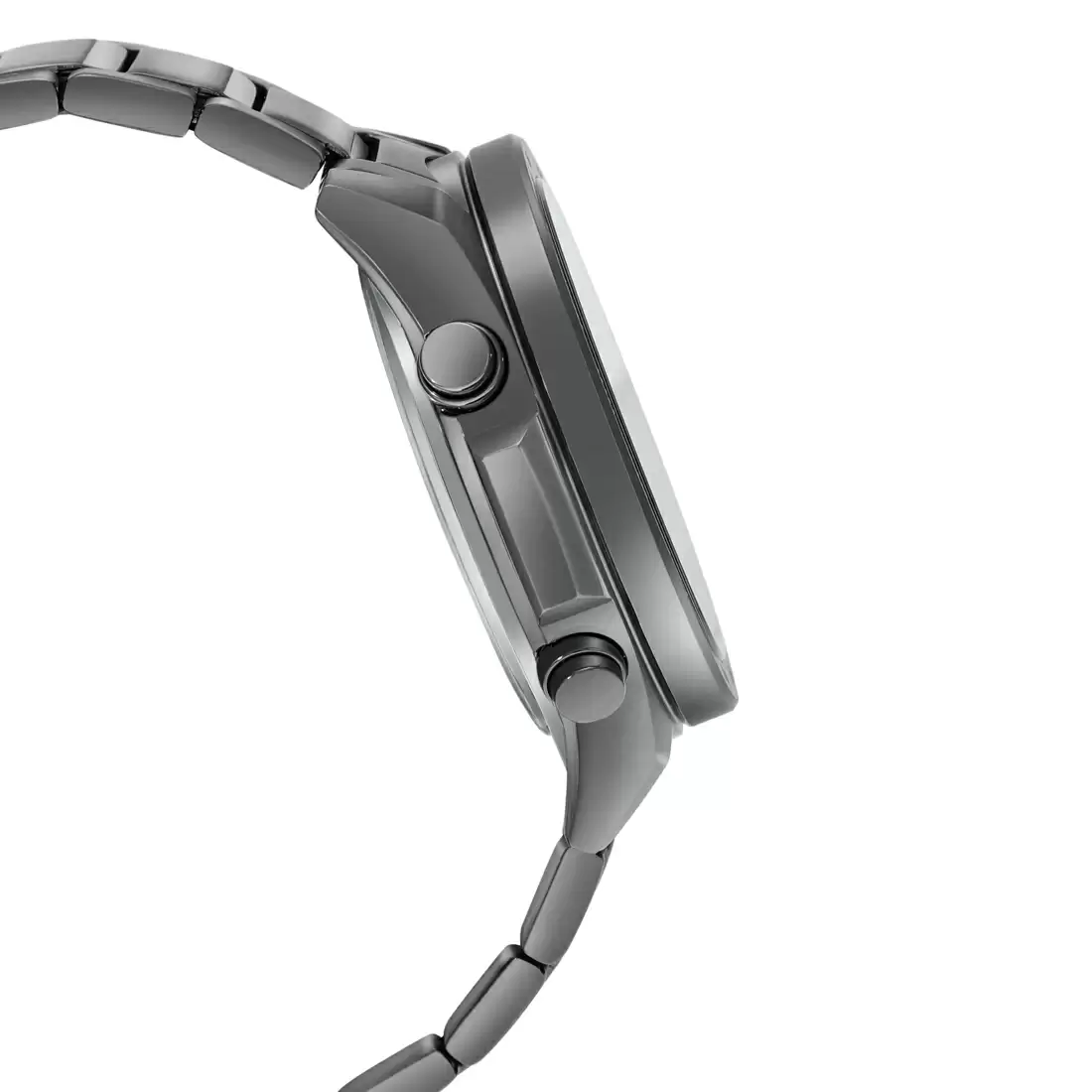 Casio Edifice Grey Dial Men 48mm - Image 2