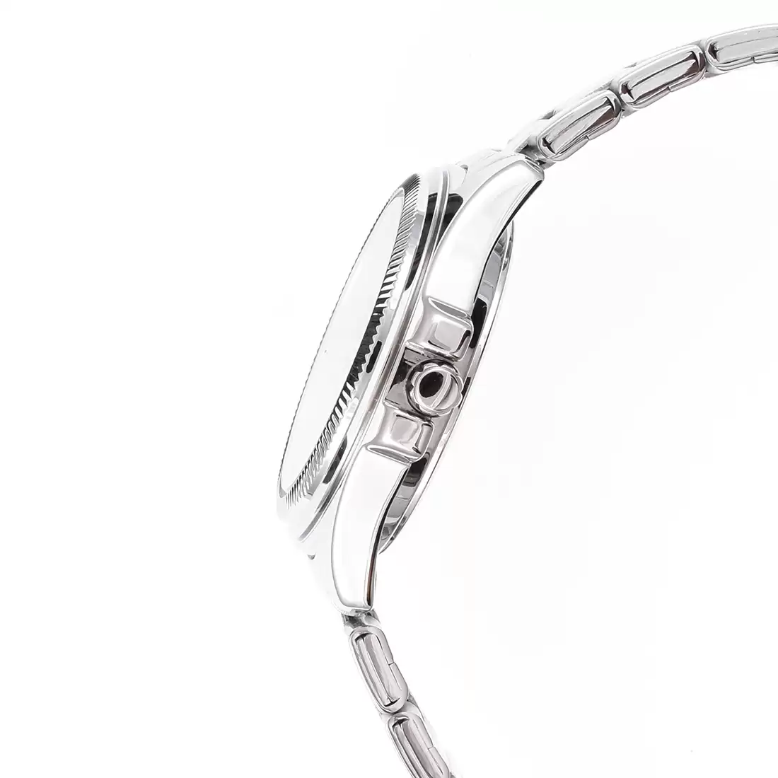 Casio Enticer Pink Dial Women 33.3mm