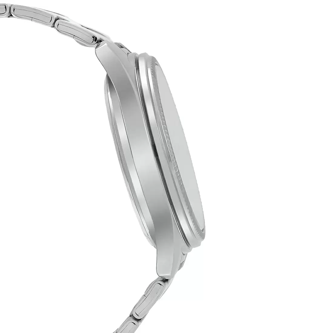 Casio Enticer Silver Dial Men 42mm - Image 2