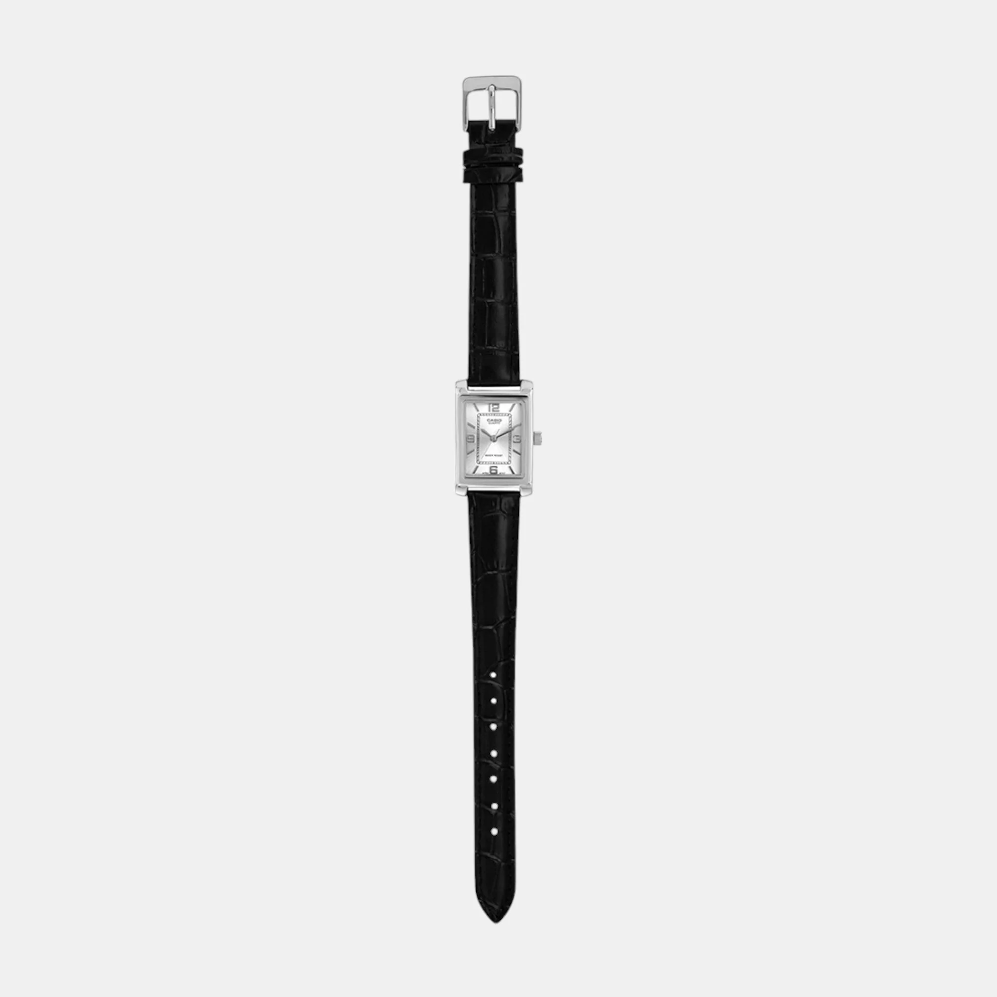 Enticer Women Quartz White Dial Analog Leather Watch A2359 - Image 8
