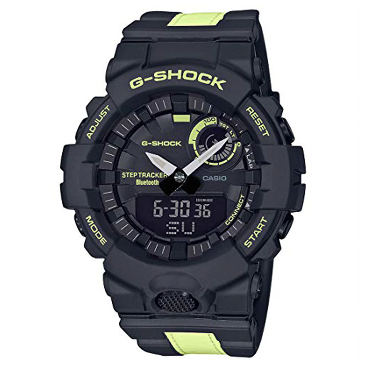 Casio G-Shock Black Dial Men 48.6mm - Image 3