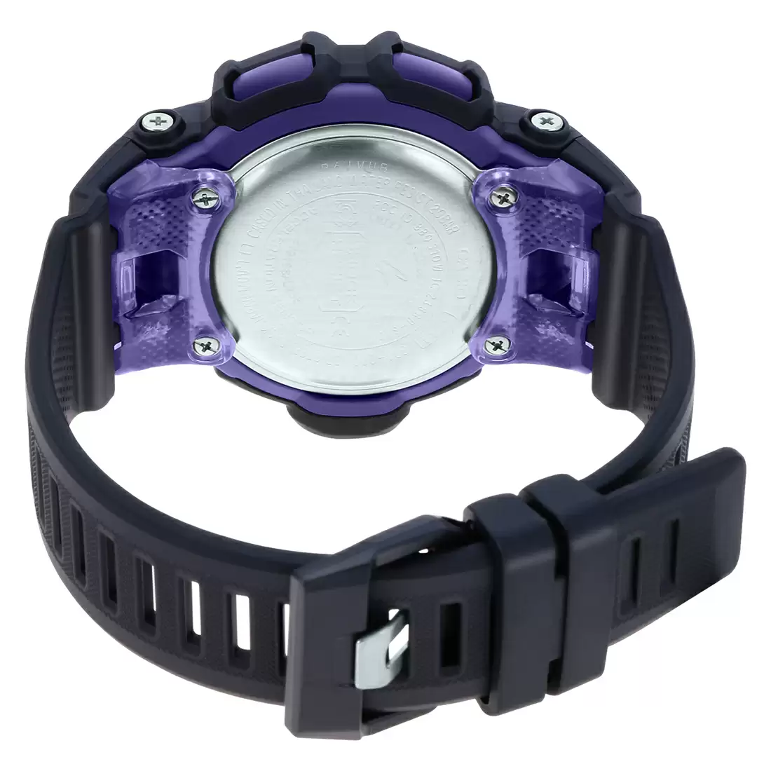 Casio G-Shock Black Dial Men 48.9mm - Image 3