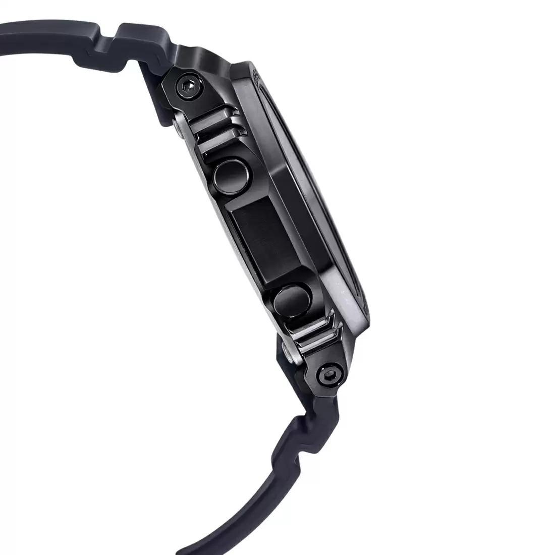 Casio G-Shock Black Dial Women 40.4mm G1164 - Image 2