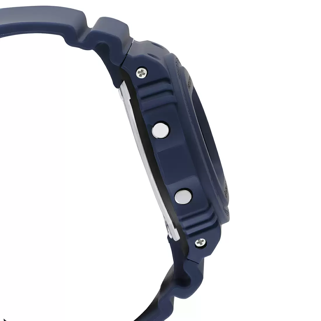 Casio G-Shock Blue Dial Men 45.4mm - Image 2