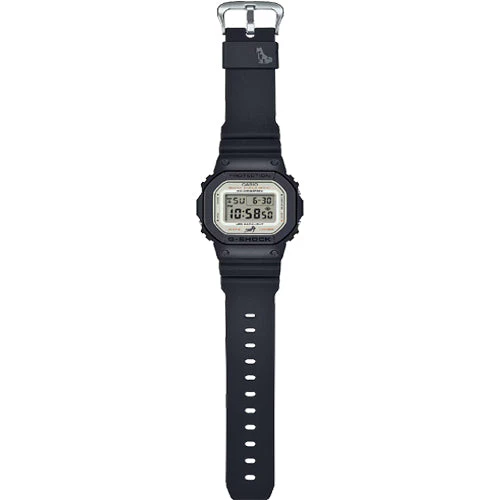 Casio G-Shock White Dial Men 42.8mm G1639 DW-5600SHB-1 - Image 3