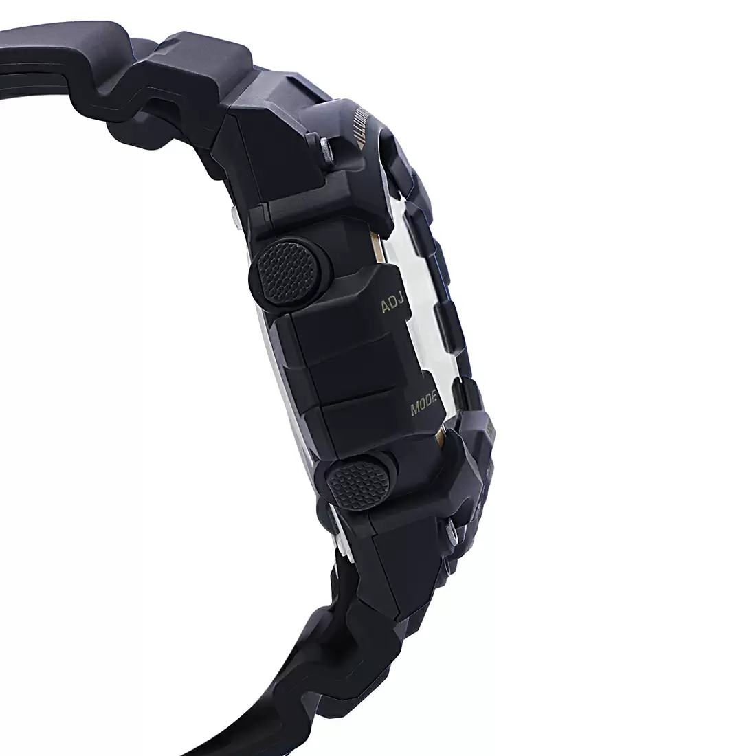 Casio Youth Black Dial Men 48.8mm - Image 2