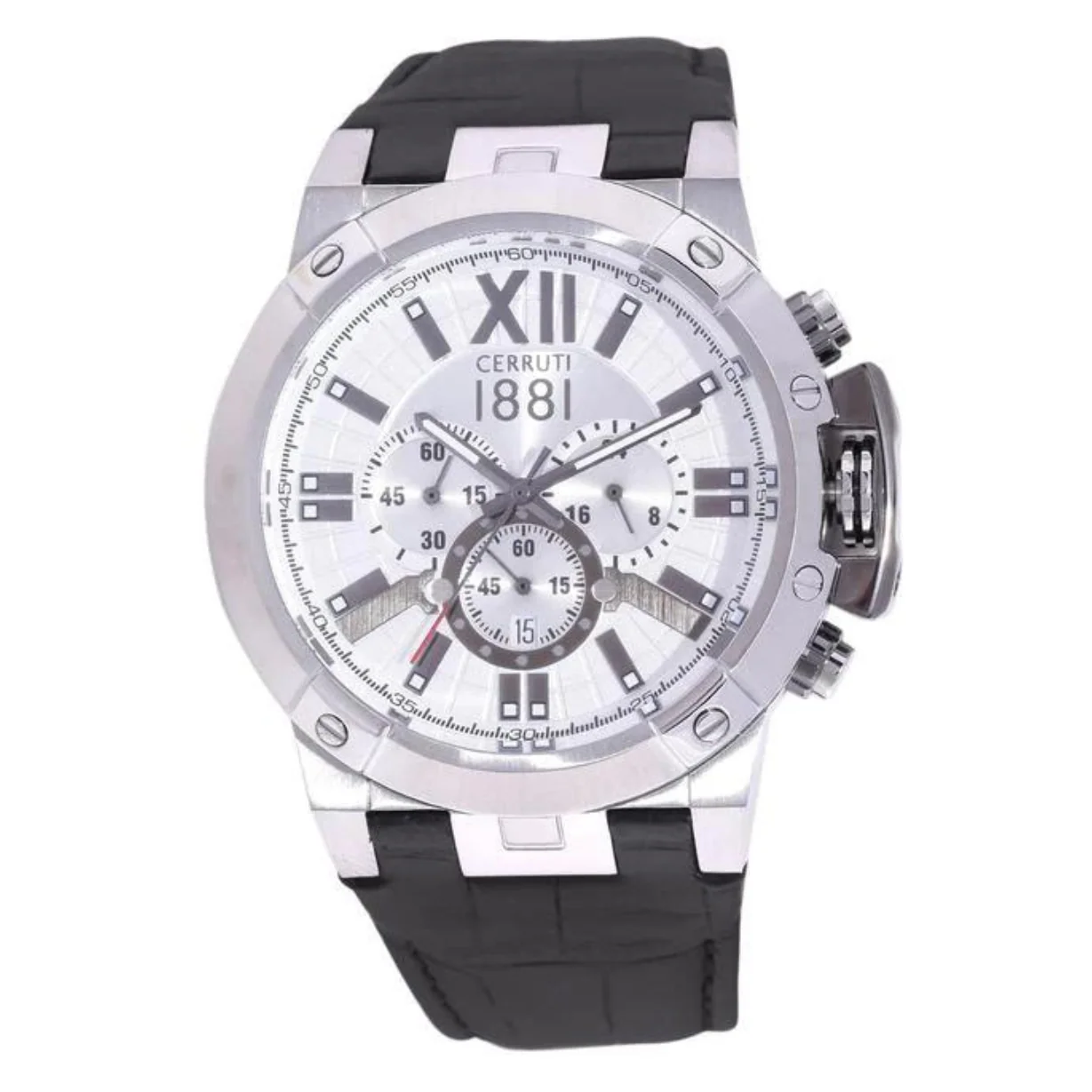 Cerruti Silver - Image 4