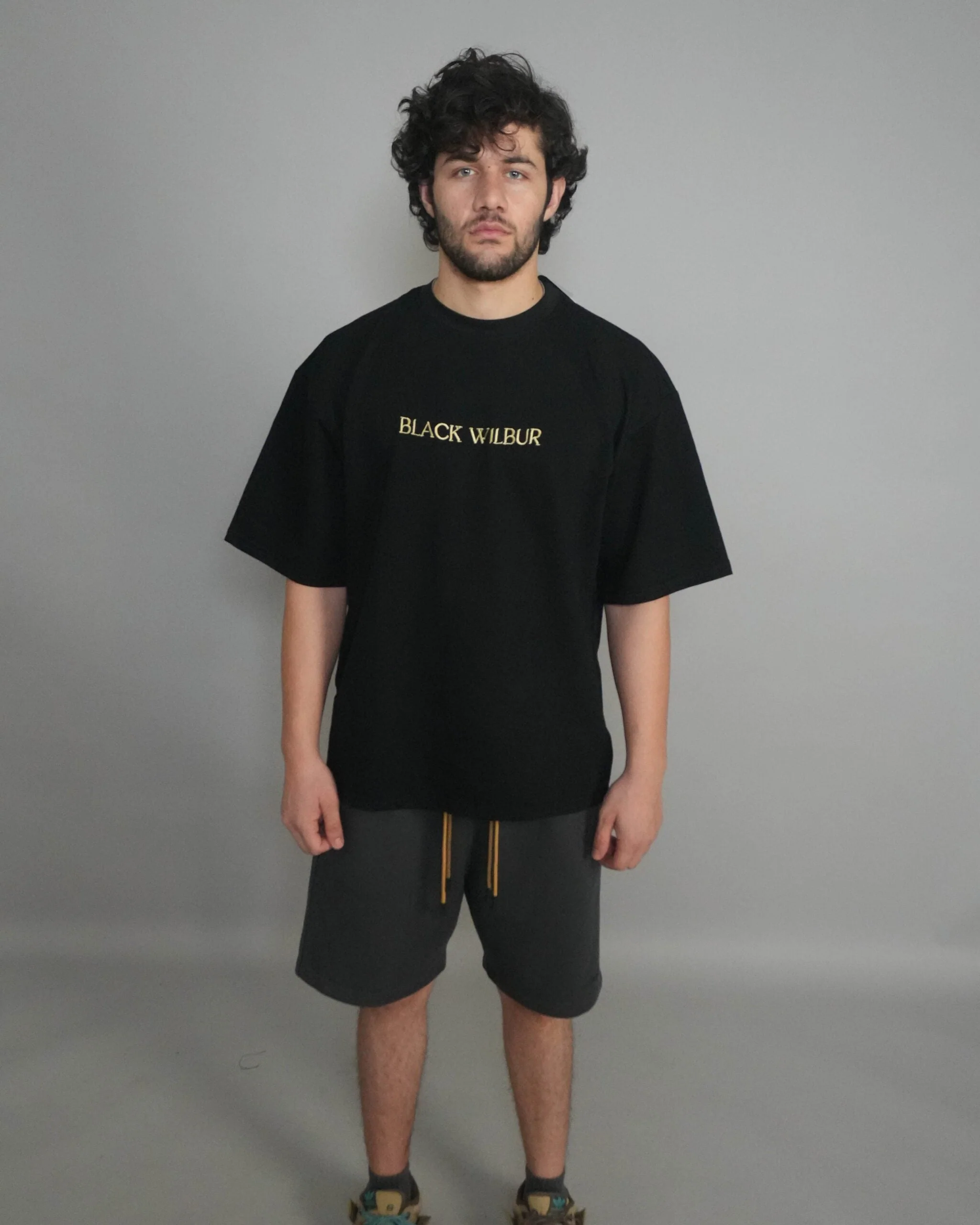 Cheel Embroidered