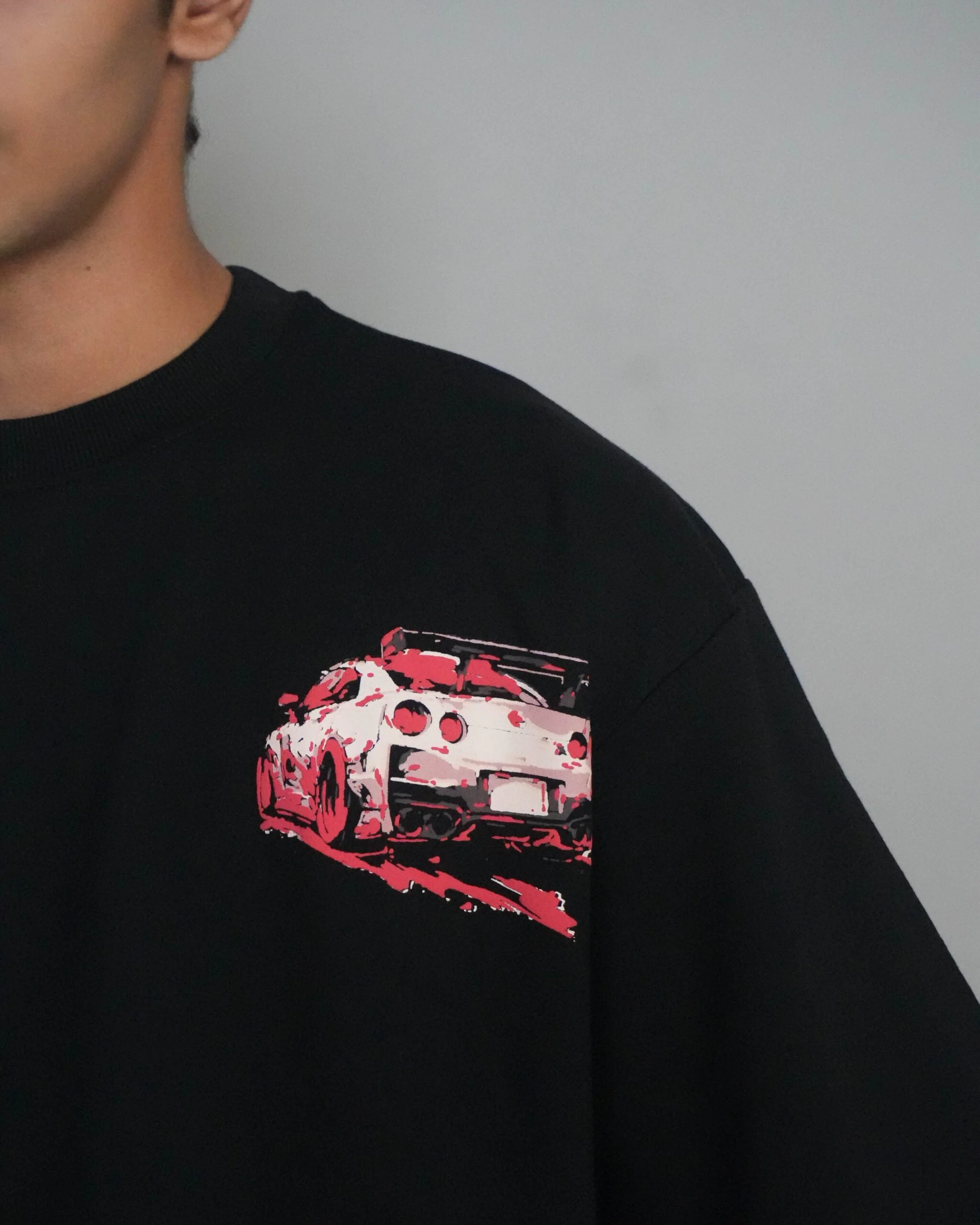 Chinatown Tee - Image 2