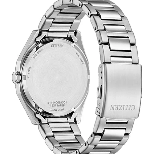 Citizen Eco-Drive Blue Dial Men 41mm BM7630-80L - Image 3