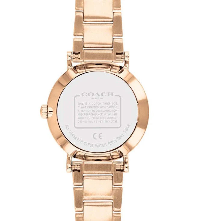 Perry Rose Gold - Image 2