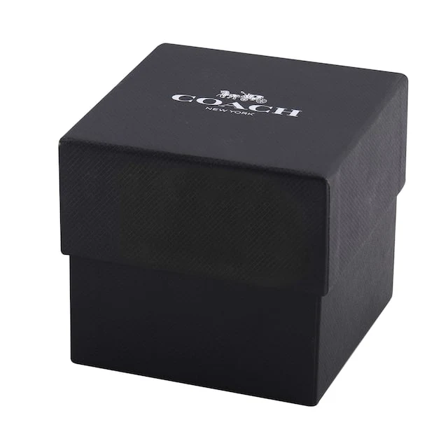 Perry Silver Stainless Steel - Image 3