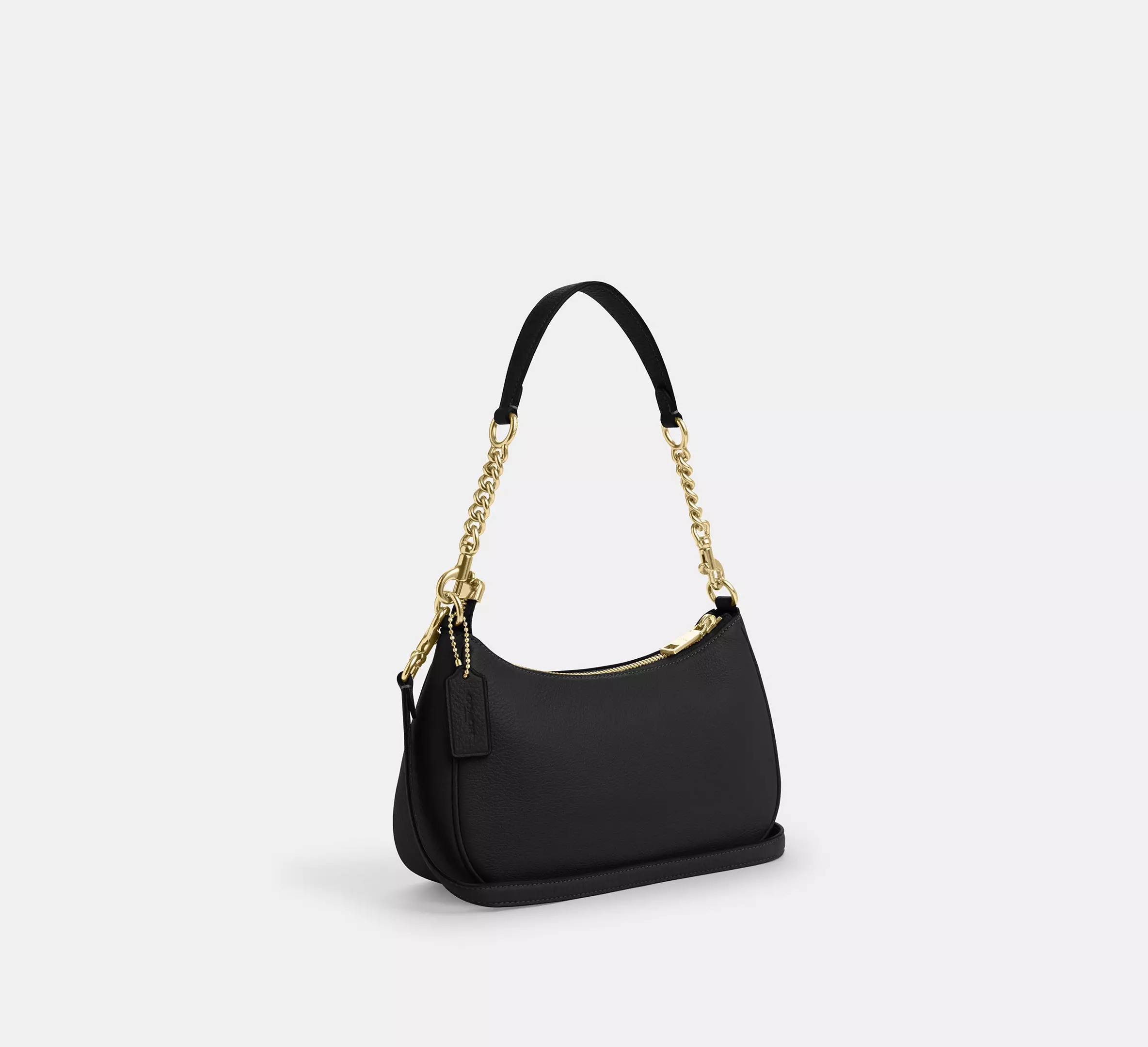 Coach Teri Shoulder Bag - Image 3