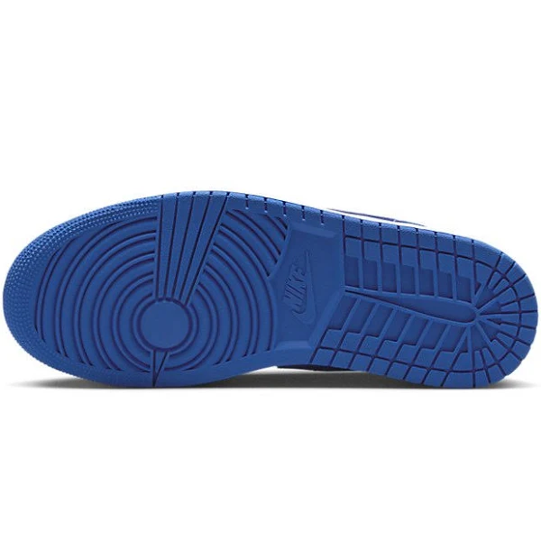 Air Jordan 1 Low 'Alt Royal Toe' - Image 5