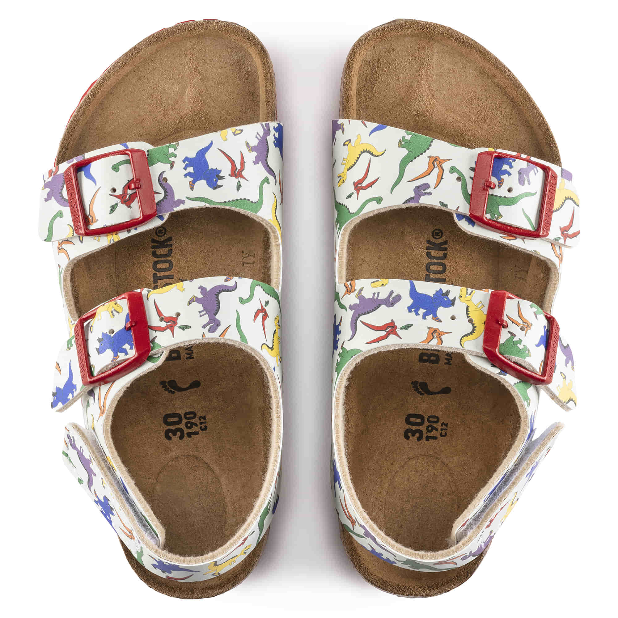 Milano Kids Birko-Flor - Image 2