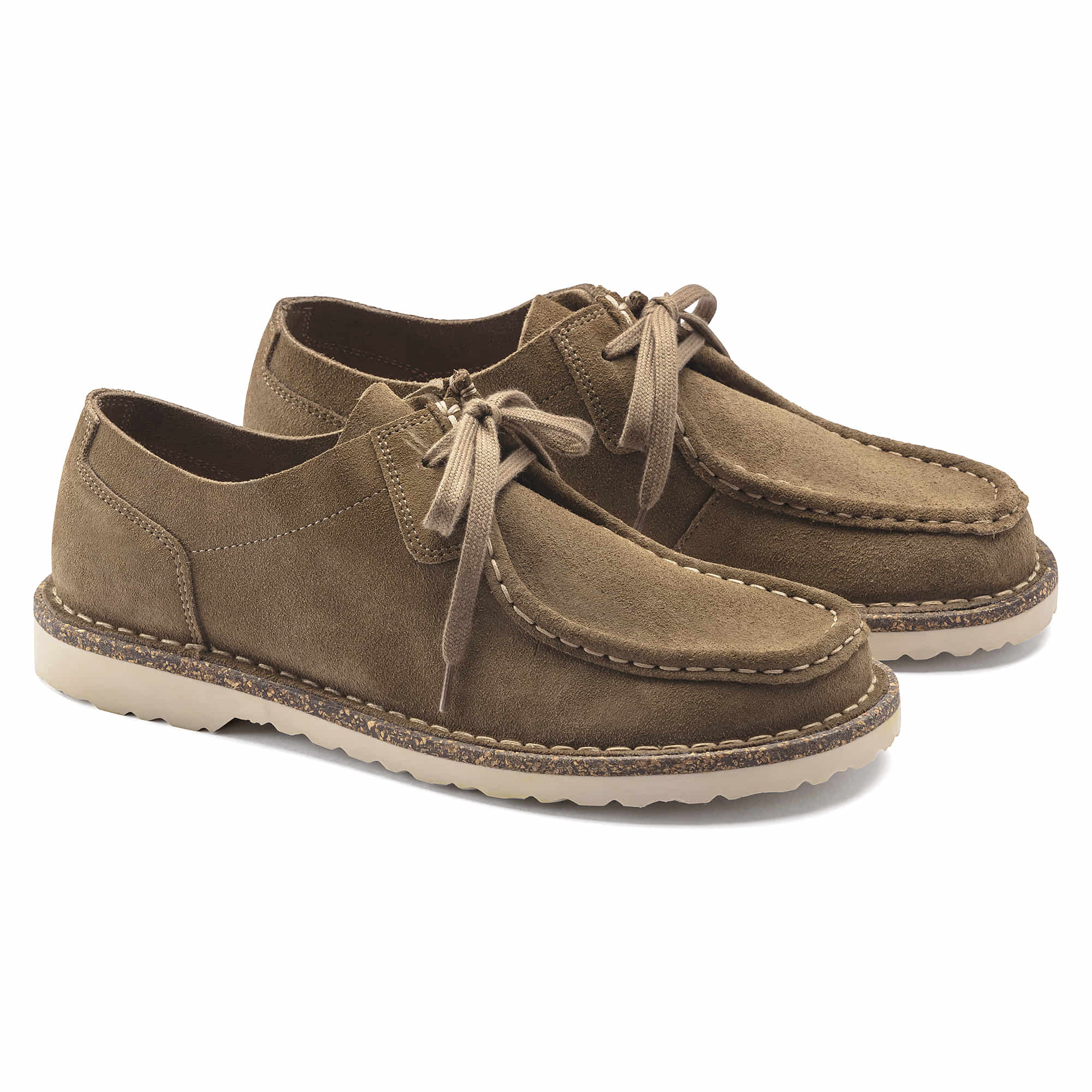 Pasadena III Suede Leather - Image 4