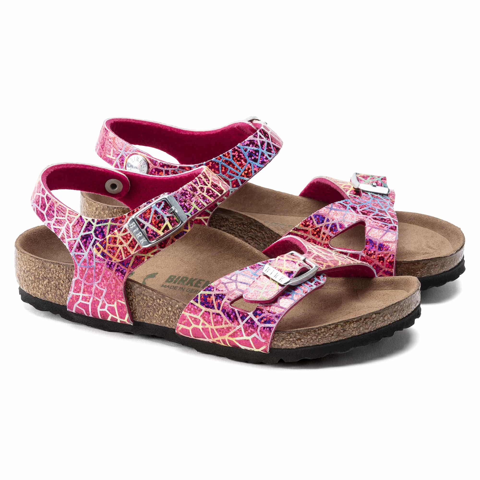 Rio Kids Vegan Micro Fibre - Image 3