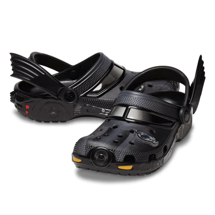 Crocs Classic Clog Batman Batmobile (TD) - Image 2