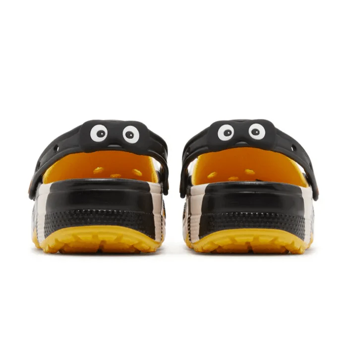 Crocs Classic Clog McDonald's Hamburglar - Image 3