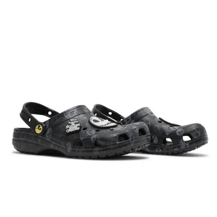 Crocs Classic Clog Nightmare Before Christmas - Image 2