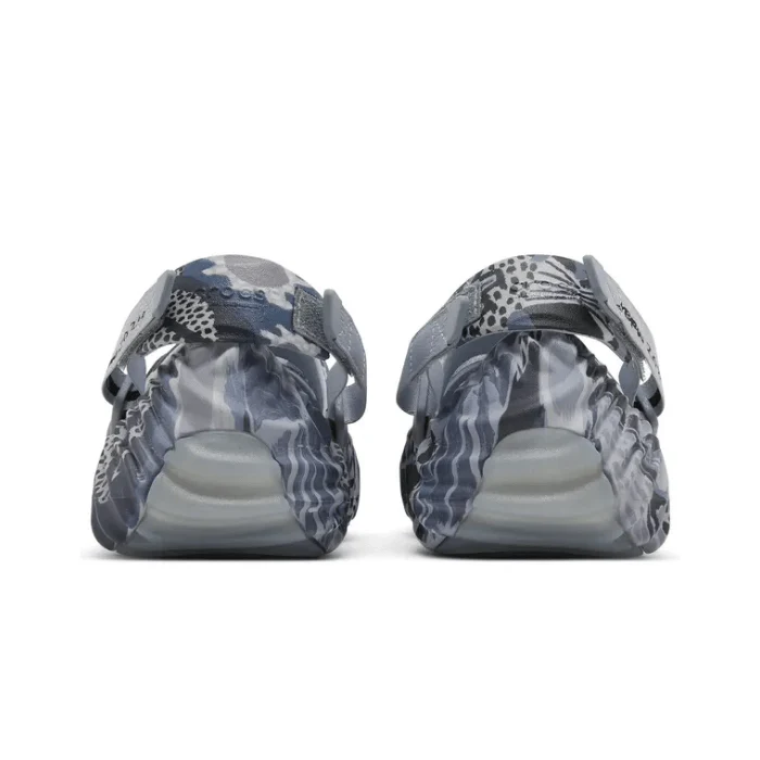 Crocs Pollex Clog by Salehe Bembury Jonas Wood - Image 3