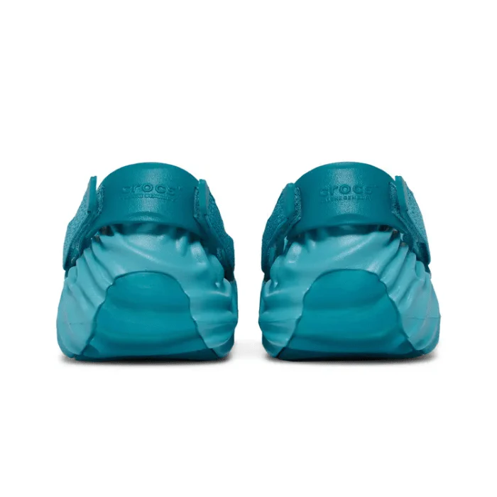 Crocs Pollex Clog by Salehe Bembury Tide - Image 3