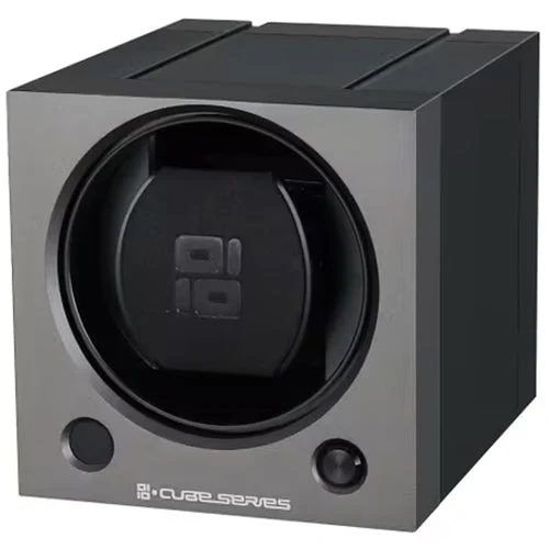 CUBE Grey