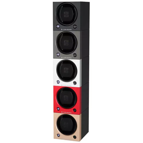 CUBE Red - Image 5