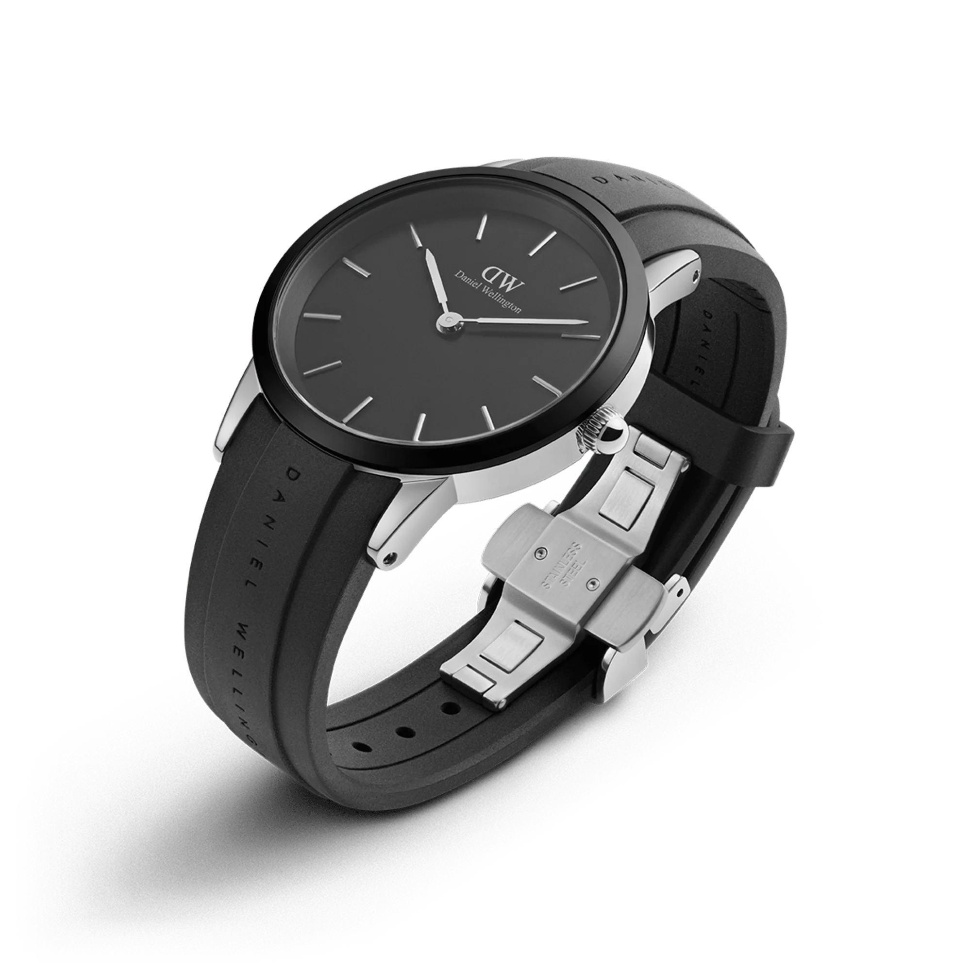 Iconic Link Motion Black Sliver - Image 2