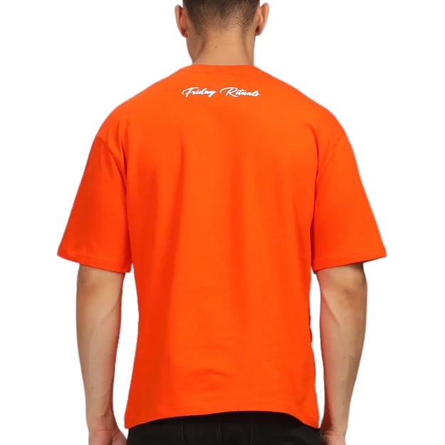 Days Like These Oversized Tee - Image 2