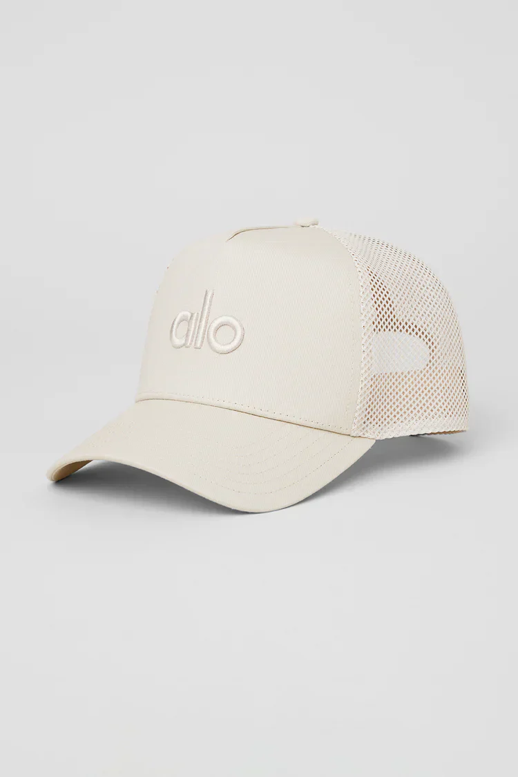 Alo District Cap - Image 7