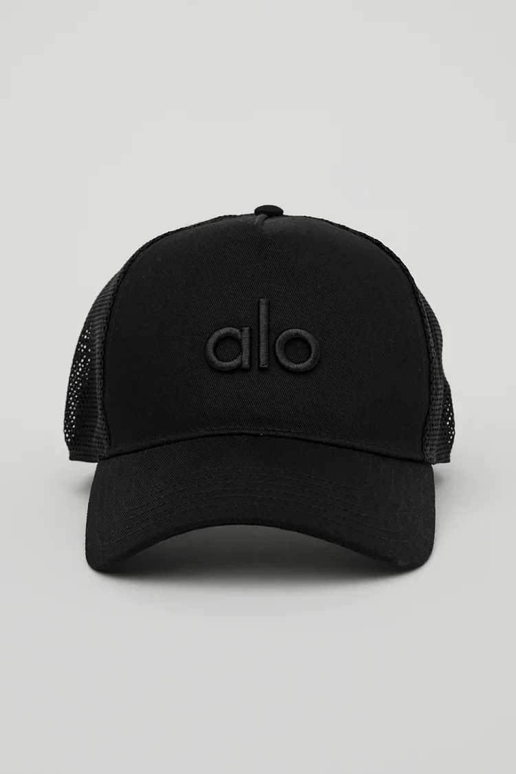 Alo District Cap - Image 9