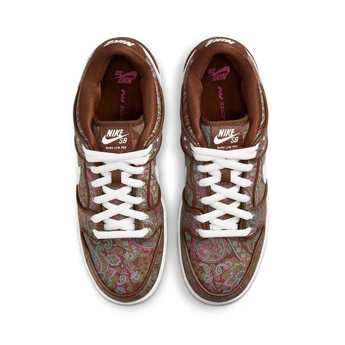 Dunk Low Pro Premium SB Paisley - Image 3