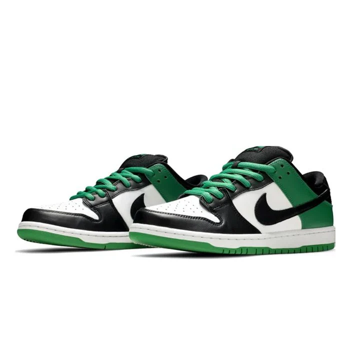 Dunk Low Pro SB Classic Green - Image 3