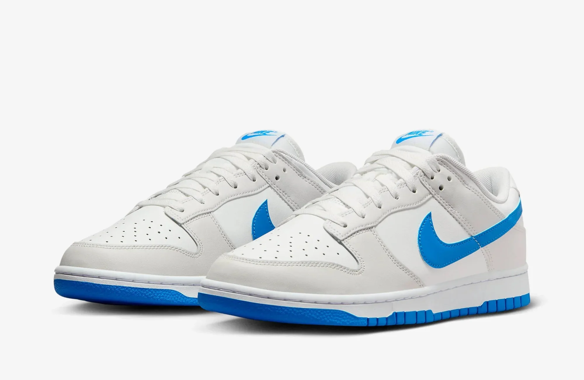 Dunk Low Retro "Photo Blue" - Image 2