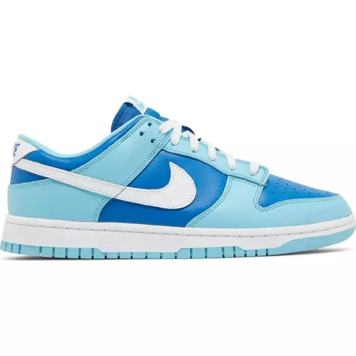 Dunk Low Retro QS Argon 2022