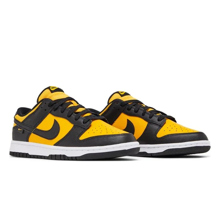 Dunk Low Reverse Goldenrod - Image 2