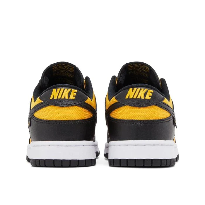 Dunk Low Reverse Goldenrod - Image 3