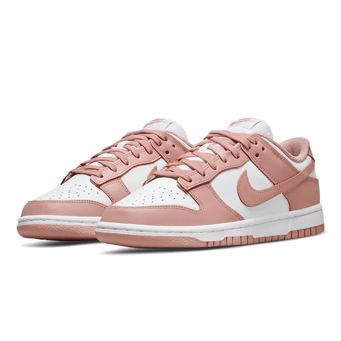 Dunk Low Rose Whisper - Image 3
