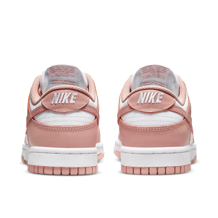 Dunk Low Rose Whisper - Image 4